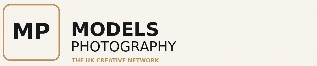 Models Photography — UK Creative Network